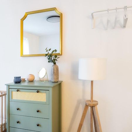Apartment Philosophenweg By Stay Awesome Kassel Exterior photo
