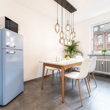 Apartment Philosophenweg By Stay Awesome Kassel Exterior photo