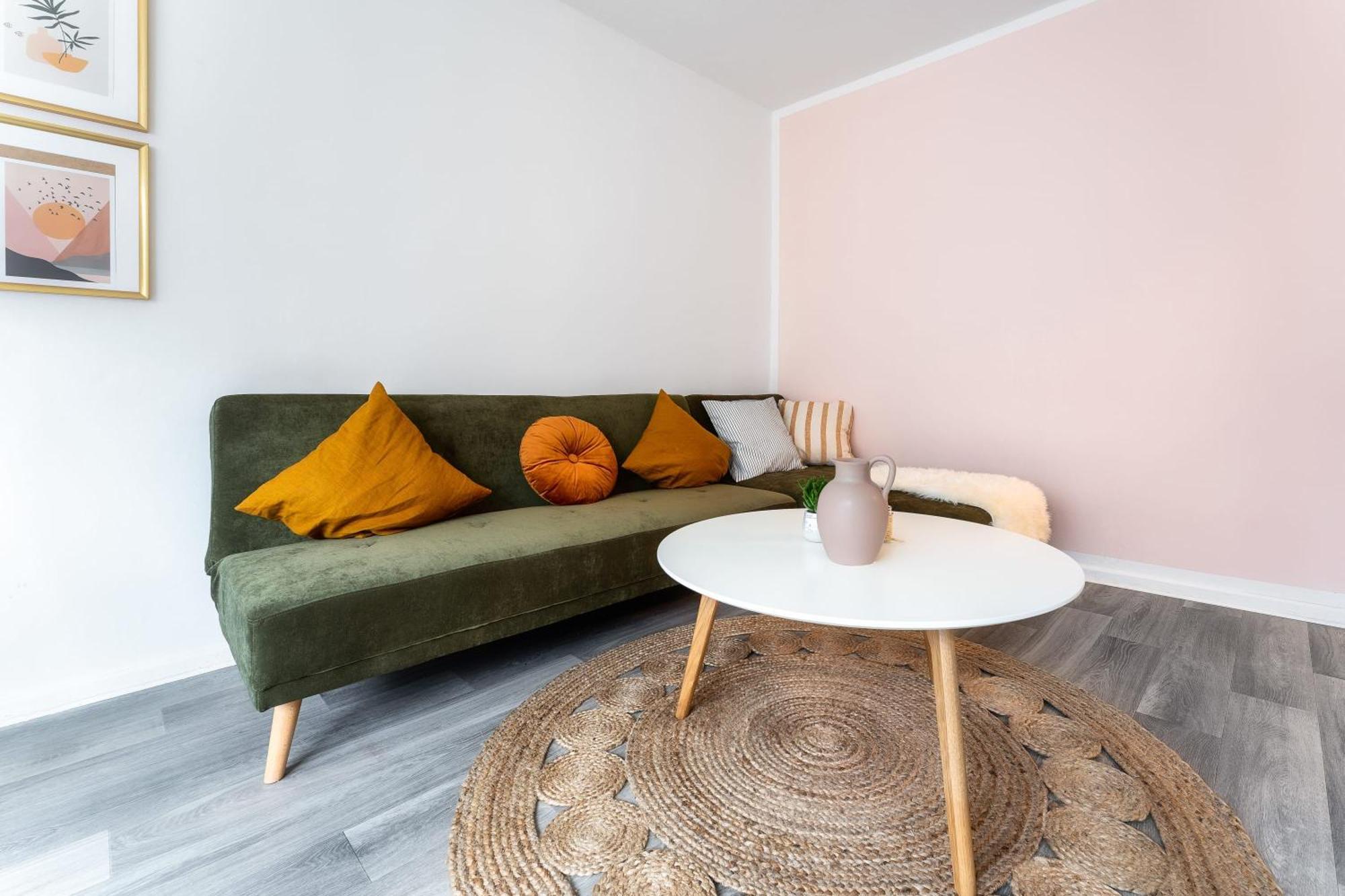 Apartment Philosophenweg By Stay Awesome Kassel Exterior photo