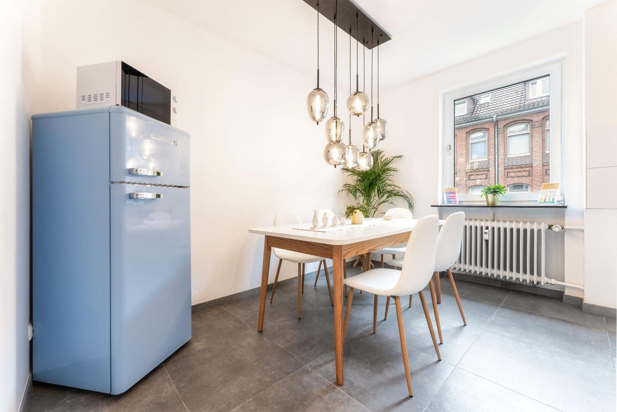 Apartment Philosophenweg By Stay Awesome Kassel Exterior photo